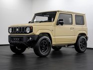 Suzuki Jimny . 0.7 3dr SUV AUTOMATIC PETROL 2