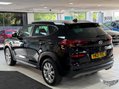 Hyundai TUCSON 1.6 CRDi MHEV SE Nav Euro 6 (s/s) 5dr 5