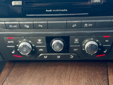 Audi A6 Allroad 3.0 TFSI V6 Estate 5dr Petrol S Tronic quattro Euro 5 (s/s) (310 ps) 15