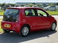 Volkswagen Up MOVE UP **SORRY NOW SOLD** 4