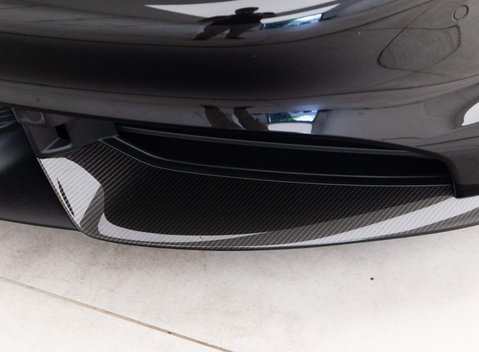 Porsche Taycan TURBO S 93KWH 29