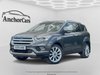 Ford Kuga 1.5T EcoBoost Titanium X Edition SUV 5dr Petrol Manual Euro 6 (s/s) (150 ps