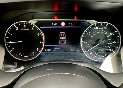 Nissan Qashqai DIG-T ACENTA PREMIUM MHEV 21