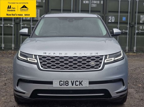 Land Rover Range Rover Velar 2.0 D240 SE SUV 5dr Diesel Auto 4WD Euro 6 (s/s) (240 ps) 2