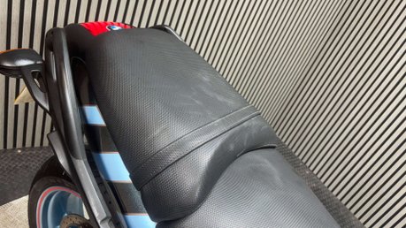 BMW R1150 R 2003 44K GREAT COLOUR SCHEME MOT SERVICED WARRANTY 8