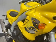 Triumph Sprint 2003 ONLY 11K PROJECT BIKE 955CC CLASSIC SPORTS TOURER 15