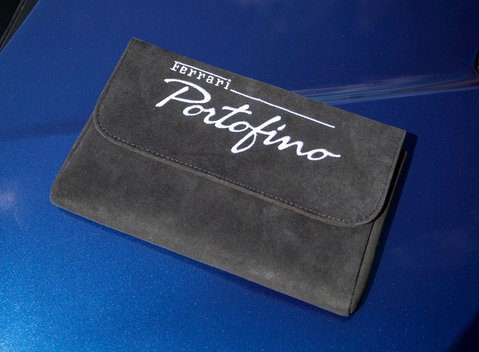 Ferrari Portofino 34