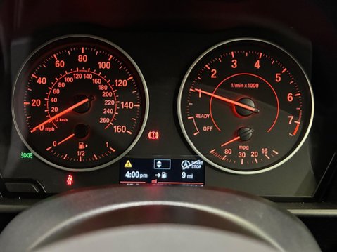BMW 1 Series 1.5 118i M Sport Euro 6 (s/s) 5dr 44
