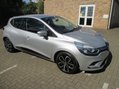 Renault Clio 0.9 TCe Play Euro 6 (s/s) 5dr 1