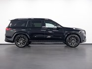 Mercedes-Benz GLS 3.0 GLS450dh MHEV Business Class SUV 5dr Diesel Hybrid G-Tronic 4MATIC Euro 44