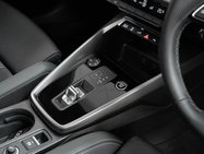 Audi A3 1.4 TFSIe 45 S line Competition Sportback 5dr Petrol Plug-in Hybrid S Troni 6