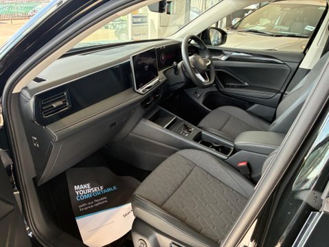 Volkswagen Tiguan 1.5 eTSI MHEV Match DSG Euro 6 (s/s) 5dr 16