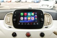 Fiat 500 DOLCEVITA PLUS MHEV 30