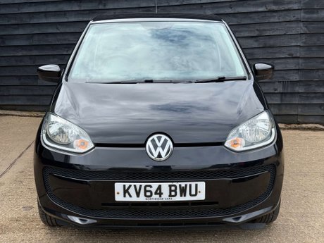 Volkswagen Up 1.0 Move up! 3dr 7