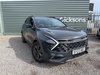 Kia Sportage 1.6T GDi HEV GT-Line S