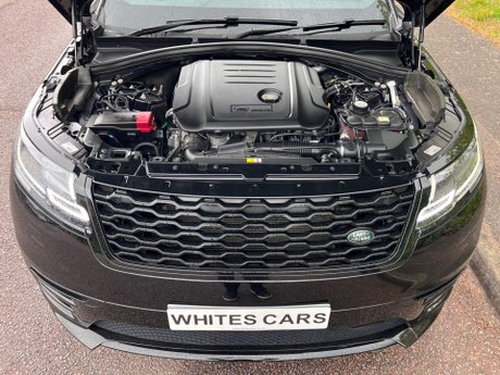 Land Rover Range Rover Velar 2.0 D240 R-Dynamic HSE Auto 4WD Euro 6 (s/s) 5dr 41