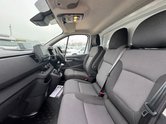 Renault Trafic LWB L2H1 Low Roof Advance L130 Air Con Sensors EURO 6 13