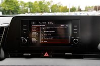 Kia Sportage 2 ISG 25