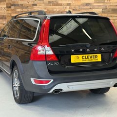 Volvo XC70 3.0 T6 SE Lux Estate 5dr Petrol Geartronic AWD Euro 5 (304 ps) 2