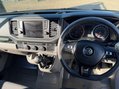 Volkswagen Crafter 2.0 TDI CR35 Trendline FWD MWB Euro 6 (s/s) 5dr 11