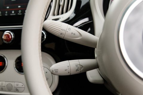 Fiat 500 DOLCEVITA PLUS MHEV 17