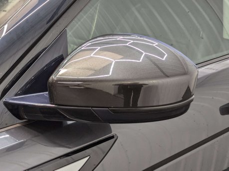 Land Rover Range Rover Evoque 2.0 Range Rover Evoque SE D Auto 4WD 5dr 16