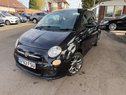 Fiat 500 1.2 S Euro 6 (s/s) 3dr