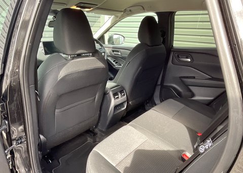 Nissan Qashqai E-POWER N-CONNECTA 14