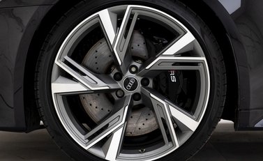 Audi RS6 Avant Vorsprung 8