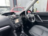 Subaru Forester 2.0 Forester i XT Symmetrical AWD CVT 4WD 5dr 42