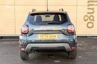 Dacia Duster JOURNEY TCE 6