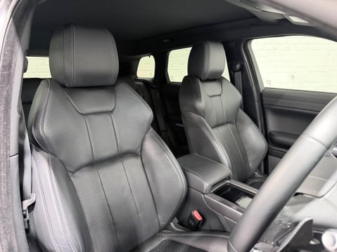 Land Rover Range Rover Evoque 2.0 TD4 Landmark Auto 4WD Euro 6 (s/s) 5dr 13