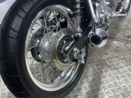 Mash TT40 2017 925 MILES MOT MARCH 2027 GREAT LOOKING 400CC PROJECT BIKE 31