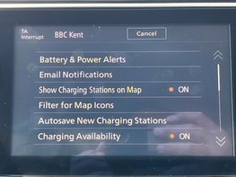 Nissan LEAF Leaf E+ Tekna 62 kw/h battery, 239 mile range, 5dr 46