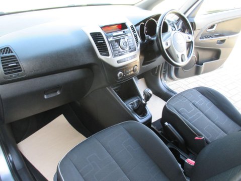 Kia Venga 1.6 2 Euro 6 (s/s) 5dr 16