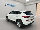 Hyundai TUCSON 1.6 GDi SE Nav Euro 6 (s/s) 5dr 6