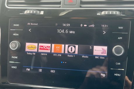 Volkswagen Golf 2.0 Golf GT TDI Semi-Auto 5dr 47