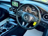 Mercedes-Benz C Class 2.1 C220d SE Euro 6 (s/s) 4dr 42