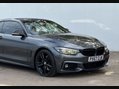 BMW 4 Series 2.0 420d M Sport Auto 2dr 3
