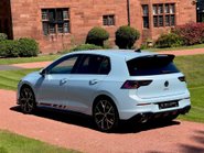 Volkswagen Golf GTI CLUBSPORT TSI DSG 13
