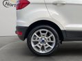Ford Ecosport 1.5 Titanium Powershift 2WD Euro 5 5dr 52