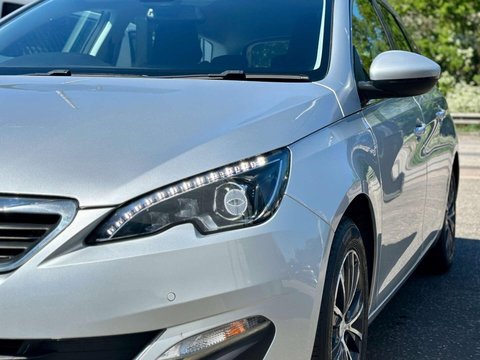 Peugeot 308 1.6 BlueHDi Allure Euro 6 (s/s) 5dr 31