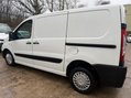 Citroen Dispatch 1.6 1000 HDi Enterprise FWD L1 H1 5dr 16