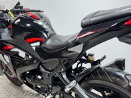 Yamasaki Ym 2023 ONLY 3K 50CC GEARED 50CC NEW MOT SERVICED SPORTS BIKE 24