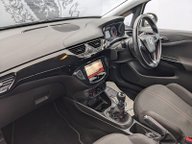 Vauxhall Corsa SRI ECOFLEX 14