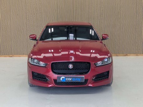 Jaguar XE 2.0 XE R-Sport i Auto 4dr 4