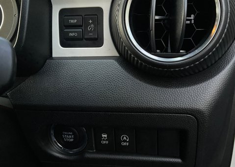 Suzuki Ignis SZ5 DUALJET ALLGRIP MHEV 23