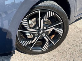 Hyundai i10 1.0 i10 N Line TGDi 5dr 3