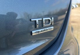 Audi A4 3.0 TDI QUATTRO BLACK EDITION AUTO 13