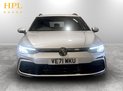 Volkswagen Golf 1.5 eTSI MHEV R-Line Estate 5dr Petrol Hybrid DSG Euro 6 (s/s) (150 ps) 2